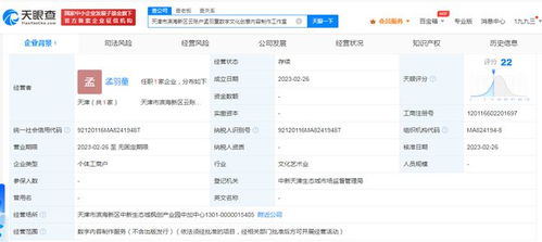 孟羽童離職格力后成立傳媒工作室 個人IP轉化為數字內容服務的新探索